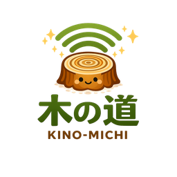 木の道 KINO-MICHI